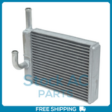 A/C Heater Core for 02-05 Kia Sedona V6 3.5L