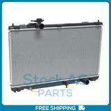 Radiator for 06-07 Lexus Gs430 V8 4.3L