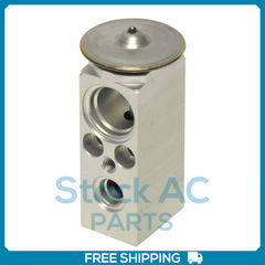 A/C Expansion Valve for Mercedes-Benz, BMW, 318i, 328i, 740i, 750iL, 840Ci, QR