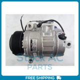 New OEM A/C Compressor 7SBU17C for OE# 471-1544 QR