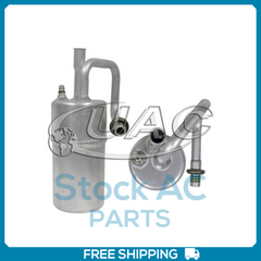 A/C Receiver Drier for Ford Escort/Mercury Tracer QR