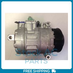 A/C Compressor OEM 7SEU17C for Mercedes-Benz S600 QR