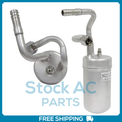 A/C Receiver Drier for Lincoln Mark VII, Mercury Cougar, Ford Mustang, Capri QR