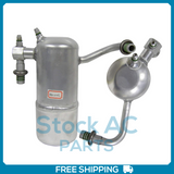 A/C Receiver Drier for Hyundai Excel/Mitsubishi Precis QR