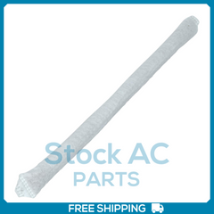 A/C Desiccant Bag Kit for Audi/Mercedes-Benz/BMW QR