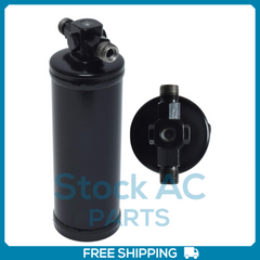 A/C Receiver Drier for Geo Storm, Isuzu Impulse, Nissan 300ZX