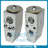 A/C Expansion Valve for Chevrolet Impala Limited, Impala QR