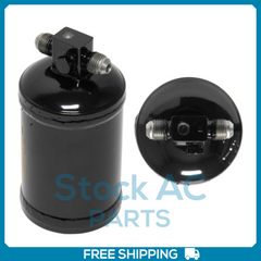 A/C Receiver Drier for Hesston/John Deere/Massey Ferguson/New Holland QR