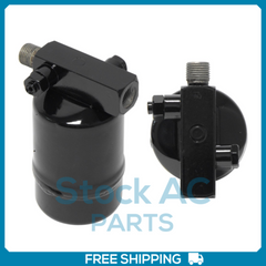 A/C Receiver Drier for Dodge/Plymouth/Chrysler QR