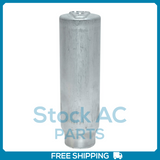 A/C Receiver Drier for Ferrari, Porsche, Lexus, Toyota, Suzuki