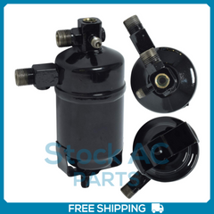 A/C Receiver Drier for BMW 635CSi, 528e, 535i, 320i, M3, M6, 328i QR
