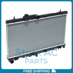 Radiator for 03-06 Subaru Baja / 00-04 Legacy / 00-04 Outback