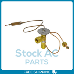 A/C Expansion Valve for Chrysler Sebring/Hyundai Accent/Eagle Talon QR