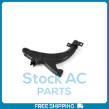 New FrontL&R Lower Control Arms Set For 1990-04 Subaru Legacy Impreza