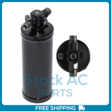 A/C Receiver Drier for BMW 320i QR