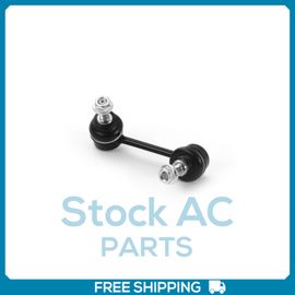 New RearL&R Stabilizer Sway Bar Links Set For Nissan Altima Murano Maxima