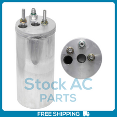 A/C Receiver Drier for Dodge Dakota, Dakota SLT, Dakota Sport QR