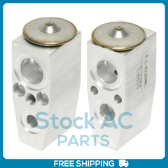 A/C Expansion Valve for Chevrolet Colorado, Equinox, GMC Canyon QR