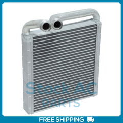 A/C Heater Core for 06-10 Volkswagen Passat L4 2.0L V6 3.6L