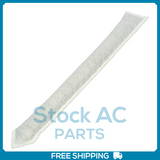A/C Desiccant Bag Kit for Hyundai Accent, Veloster, Sonata, Kia Sportage QR