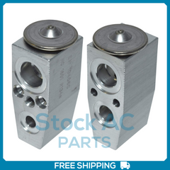 A/C Expansion Valve for Chevrolet Spark - 2011 2012 2013 2014 2015 QR