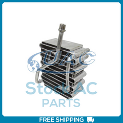 A/C Evaporator for Nissan Stanza QR