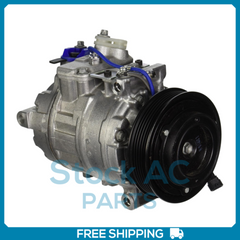 Denso 471-1605 A/C Compressor