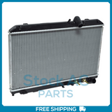 Radiator for 04-08 Mazda Rx-8