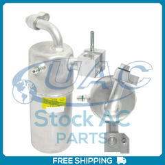 A/C Receiver Drier for Chevrolet Silverado, Suburban, GMC Yukon