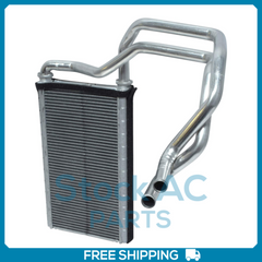 A/C Heater Core for 12-15 Honda Civic L4 1.8L 2.4L