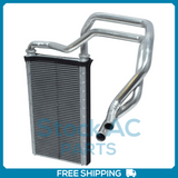 A/C Heater Core for 12-15 Honda Civic L4 1.8L 2.4L