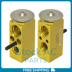 A/C Expansion Valve for Oldsmobile Achieva/Mercedes-Benz 190E QR