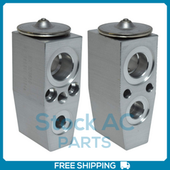 A/C Expansion Valve for Buick Regal, Cadillac SRX, Chevrolet Malibu, Saab 9-5