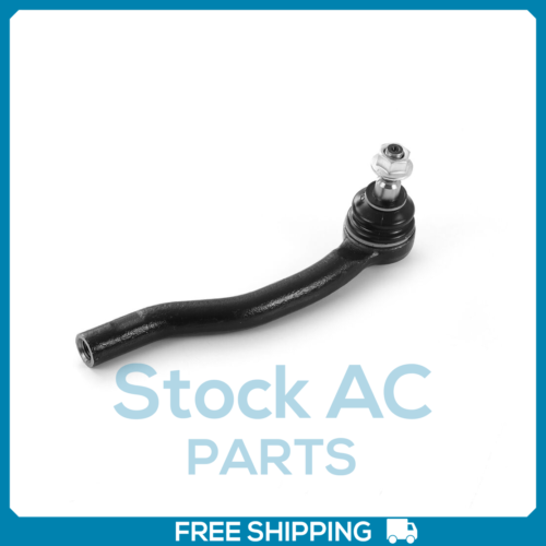 New Front Left and Right Outer Tie Rod Ends Set For 07-15 Mazda CX-7 CX-9