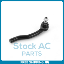Cargar imagen en el visor de la galería, New Front Left and Right Outer Tie Rod Ends Set For 07-15 Mazda CX-7 CX-9