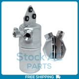 A/C Receiver Drier for Audi Allroad Quattro QR