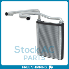 A/C Heater Core for 07-17 Toyota Camry L4 2.4L 2.5L V6 3.5L