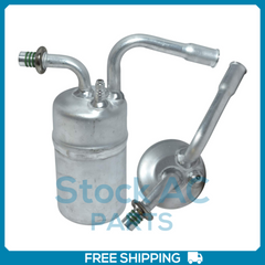 A/C Receiver Drier for Ford Thunderbird Super, Thunderbird/Mercury Cougar QR
