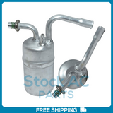 A/C Receiver Drier for Ford Thunderbird Super, Thunderbird/Mercury Cougar QR