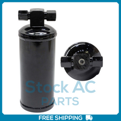 A/C Receiver Drier for Chevrolet/GMC QR