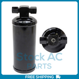A/C Receiver Drier for Chevrolet/GMC QR