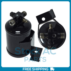 A/C Receiver Drier for Jeep Cherokee QR