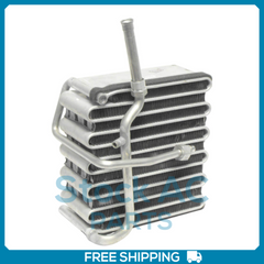 A/C Evaporator for Nissan Pulsar NX, Sentra QR