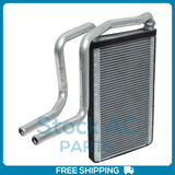 A/C Heater Core for 13-23 Subaru Brz
