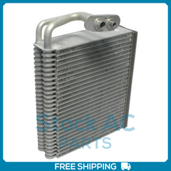 A/C Evaporator for Chevrolet Corvette, Cadillac XLR  GM