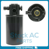 A/C Condenser e Receiver Drier Assembly for Mercedes-Benz G-Class, GL320 AMG