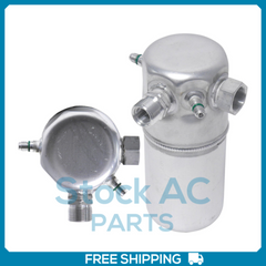 A/C Receiver Drier for Chevrolet/GMC/Buick QR
