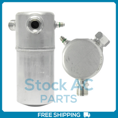 A/C Receiver Drier for Chevrolet Corvette, Corvette Indianapolis 500 Pace QR