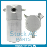 A/C Receiver Drier for Chevrolet Corvette, Corvette Indianapolis 500 Pace QR