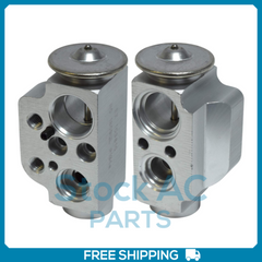 A/C Expansion Valve for Volkswagen Touareg, Audi Q7, Porsche Cayenne, QR